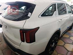 کیا سۆرینتۆ